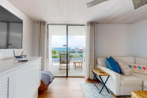 Gulf Shores Surf & Racquet Club #506A